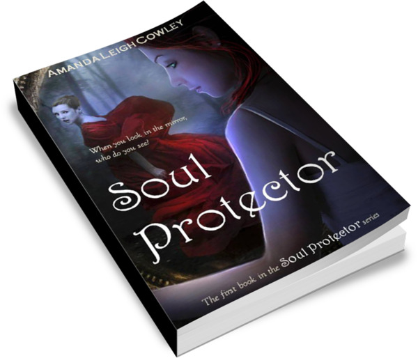 Soul Protector