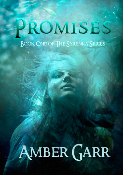 Promises by Amber Garr by Phatpuppyart-Studios