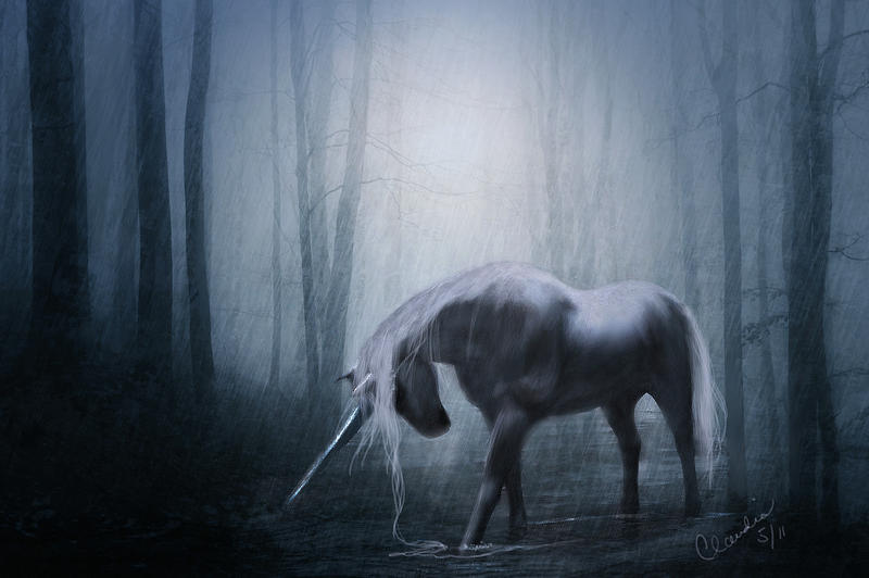 The Last Unicorn