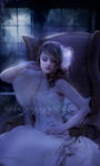 The Parlor by Phatpuppyart-Studios The Parlor by Phatpuppyart-Studios