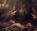 Dreams Not Death by Phatpuppyart-Studios