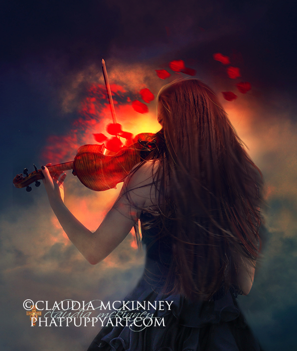 Deo Gratias by Phatpuppyart-Studios Deo Gratias by Phatpuppyart-Studios