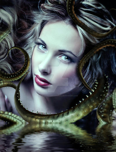 Hydra Rapper Art Hydra by Phatpuppyart-Studios on DeviantArt
