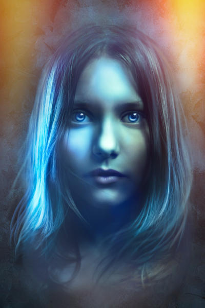 Soulful by Phatpuppyart-Studios Soulful by Phatpuppyart-Studios