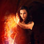 Fire Bender