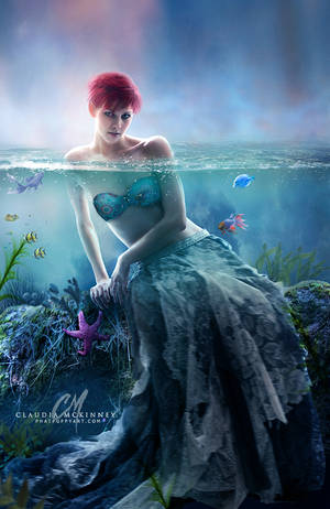 Melody by Phatpuppyart-Studios Melody by Phatpuppyart-Studios