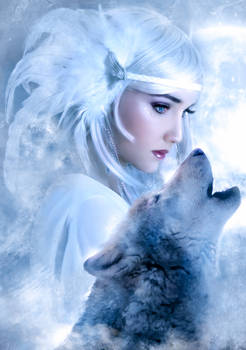 Wolf Spirit