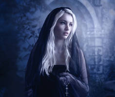 My Prayer for a Troubled World