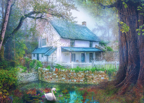 Country Cottage