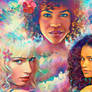Sisterhood