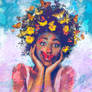 Butterfly the Queen