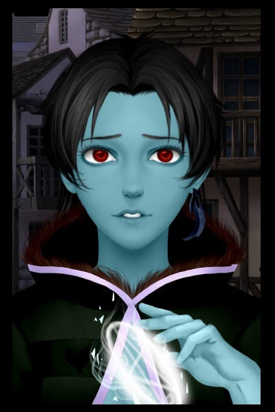 NEW RINMARU GAME YAY by ashwolfholmes on DeviantArt