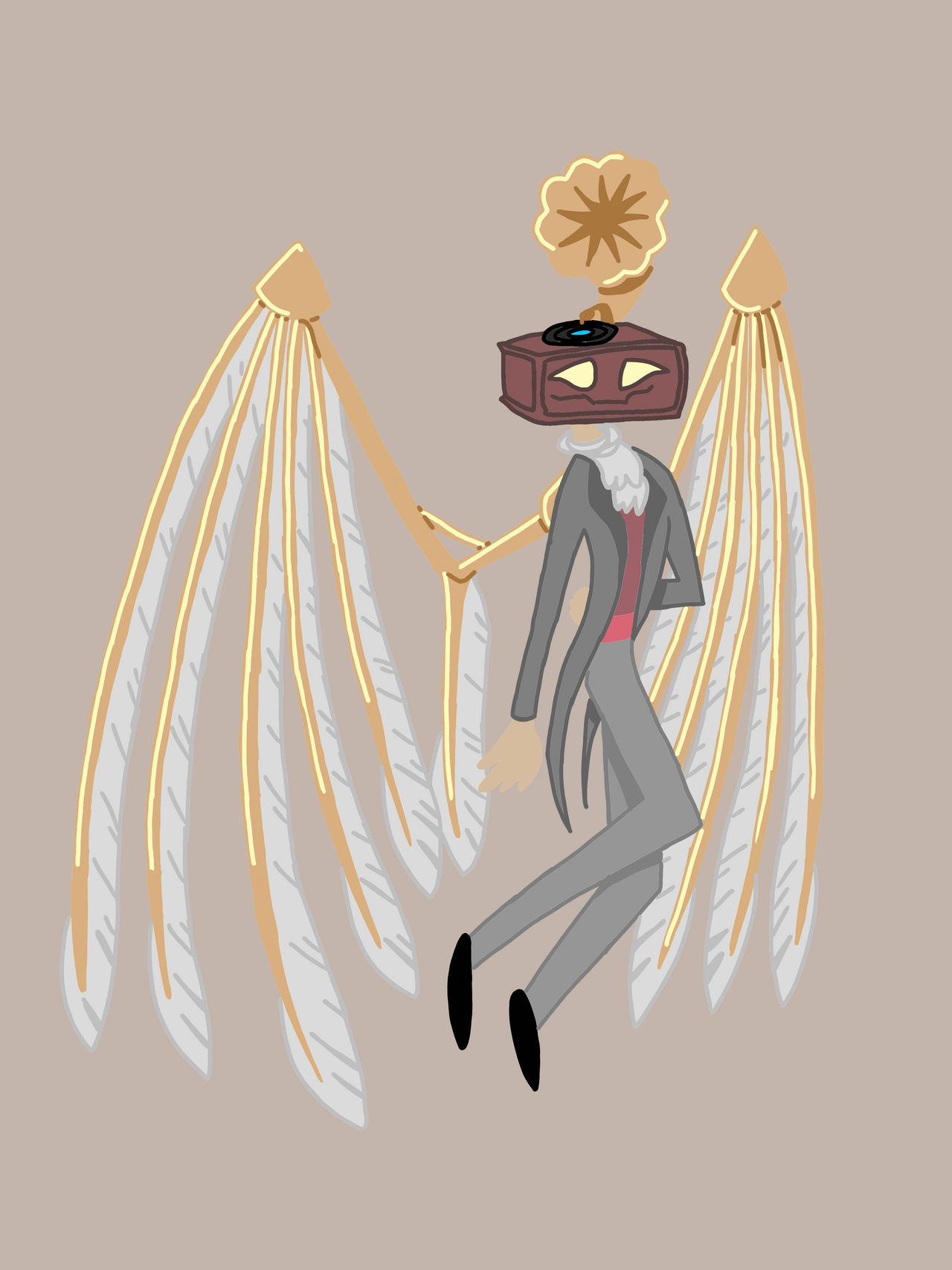 Quaver Rapper Quaver by LemonStars26 on DeviantArt