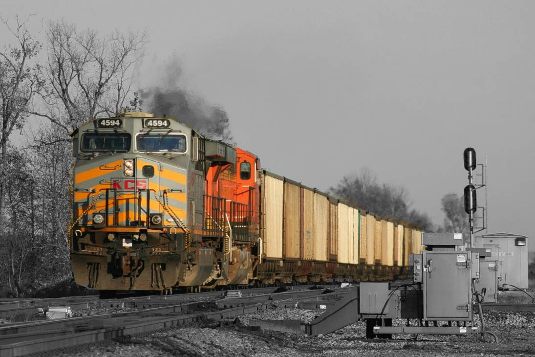 KCS in the east by 3window34 on DeviantArt