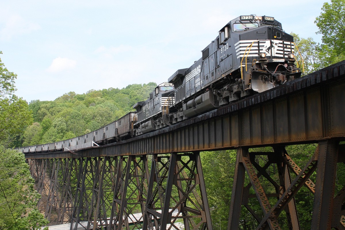 Long Trestle