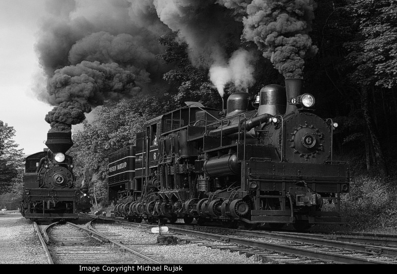 Steamers on a race by 3window34 on DeviantArt