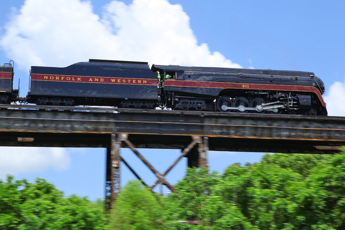 Speeding Along by 3window34