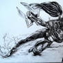 Project Vayne Inked