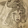 Mononoke Hime