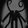 Slender Man - Happy Halloween!