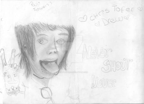 Christofer Drew