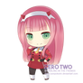 Zero Two Chibi