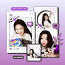 PNG PACK #10: BIRTHDAY - RED VELVET YERI