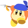 Bandana Waddle Dee - AW