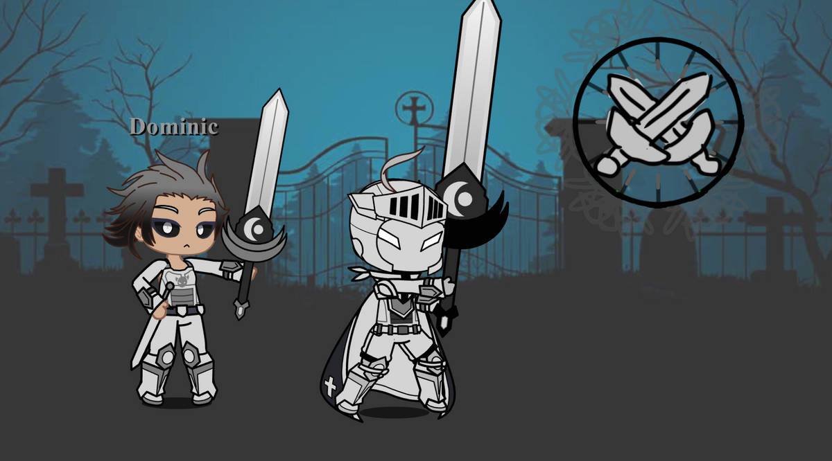 Dominic - The Silver Ranger of Medieval Europe by Prince-Cast on DeviantArt