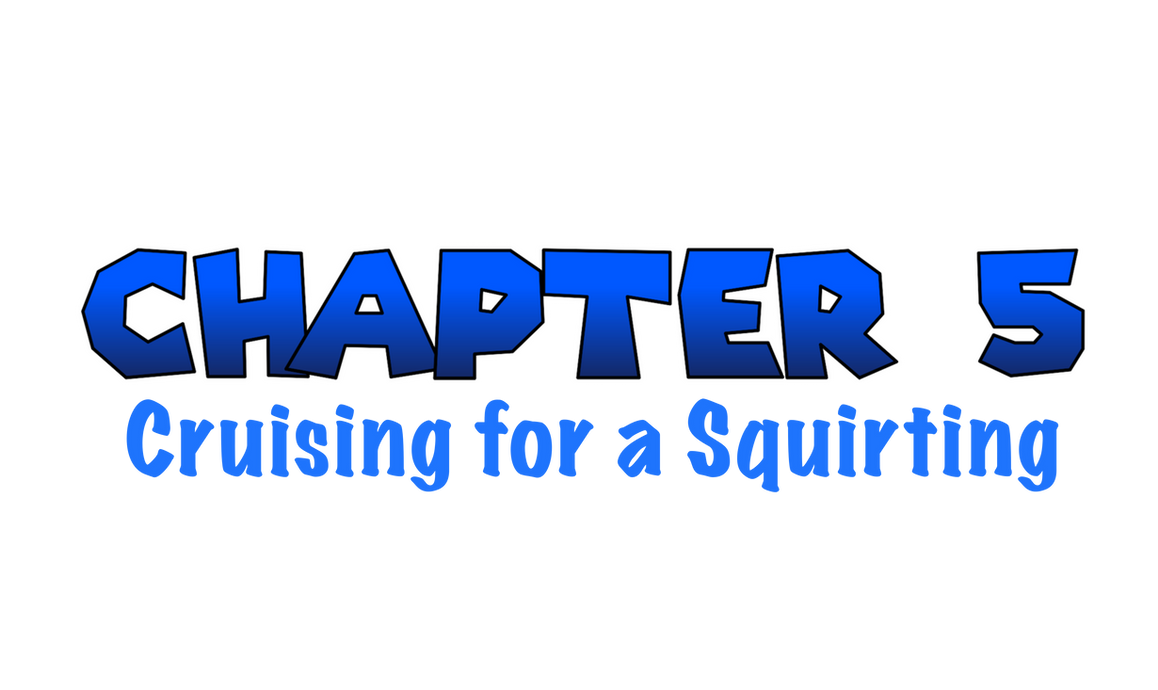 Chapter 5 Sign Chapter 5 Title card by Prince-Cast on DeviantArt