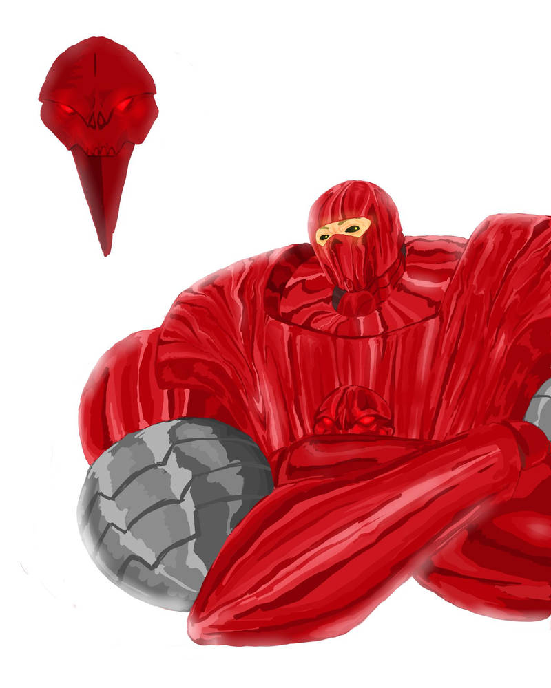 Deviantart Baron Ruber The Baron by Resolute015 on DeviantArt
