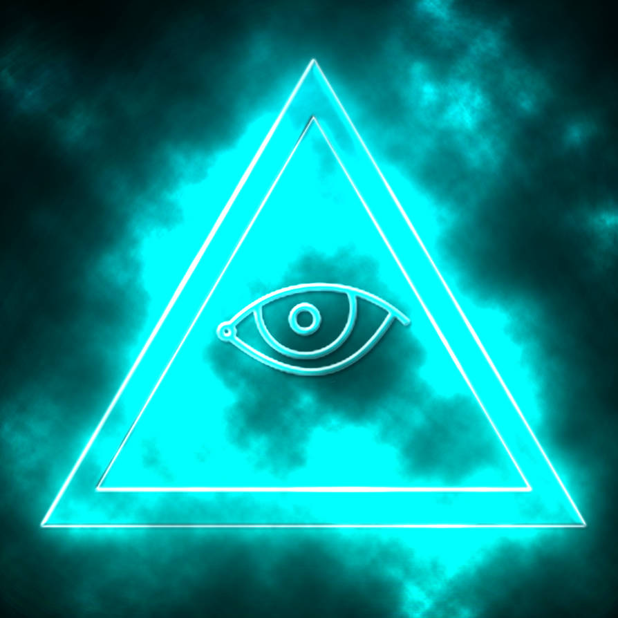 Illuminati Symbol by CallumWylie on DeviantArt