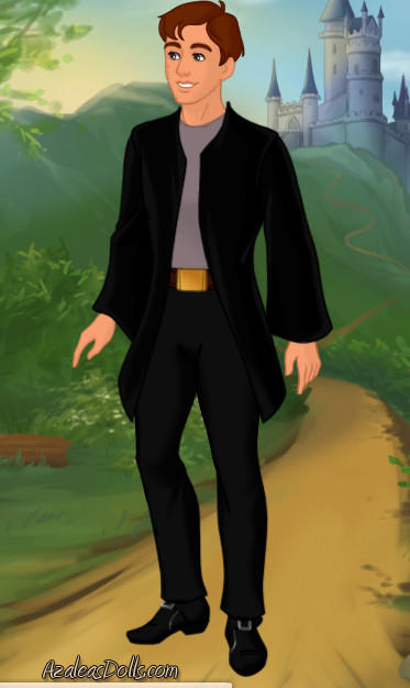 Jake's new look by RebeloftheDawn95 on DeviantArt