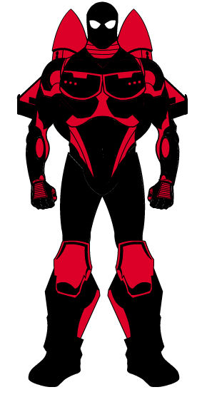 Steven Trueheart by RebeloftheDawn95 on DeviantArt