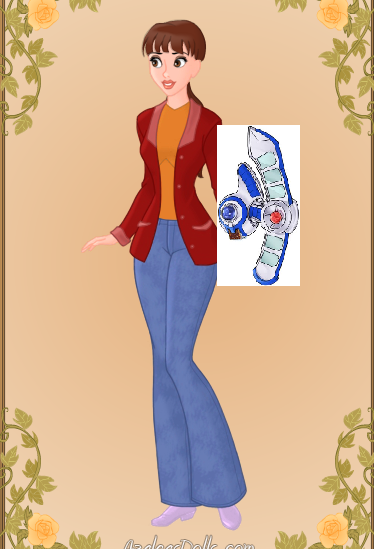 Colleen Richards by RebeloftheDawn95 on DeviantArt