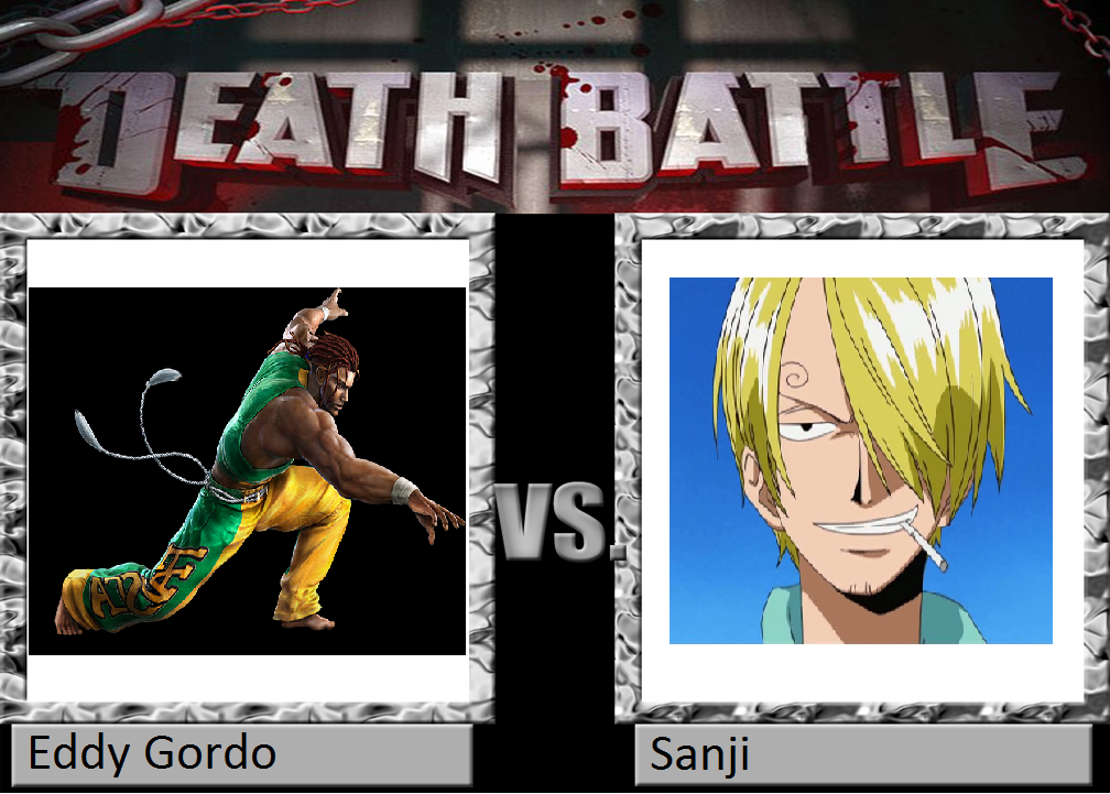 Sanji Vs Krieg 4 Krieg Wins by TheNoblePirate on DeviantArt