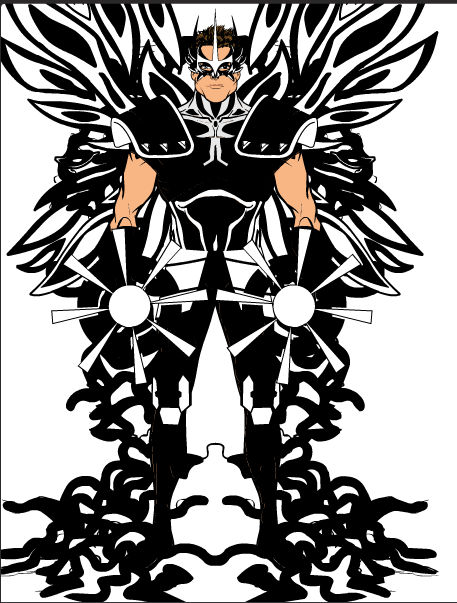 Dawn King Form by RebeloftheDawn95 on DeviantArt