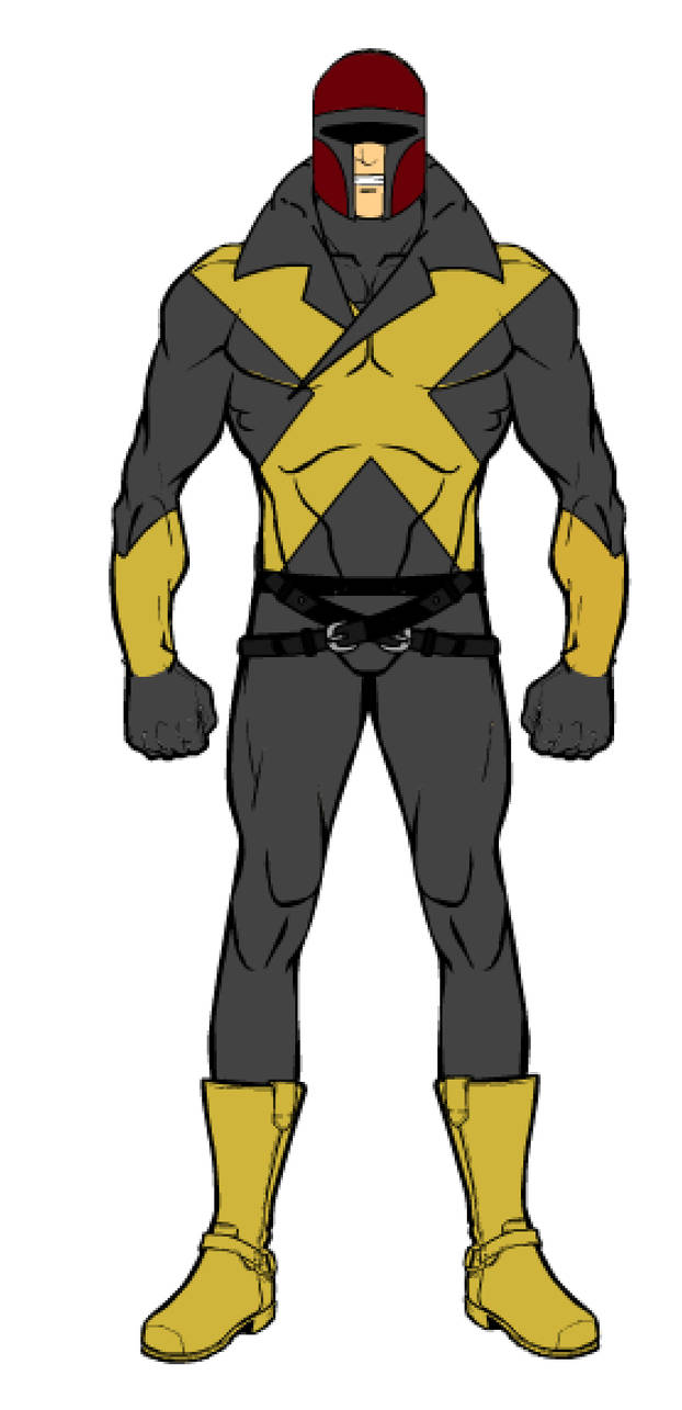 Mysterious Racer AT for AD35- Mystery Racer by RebeloftheDawn95 on DeviantArt