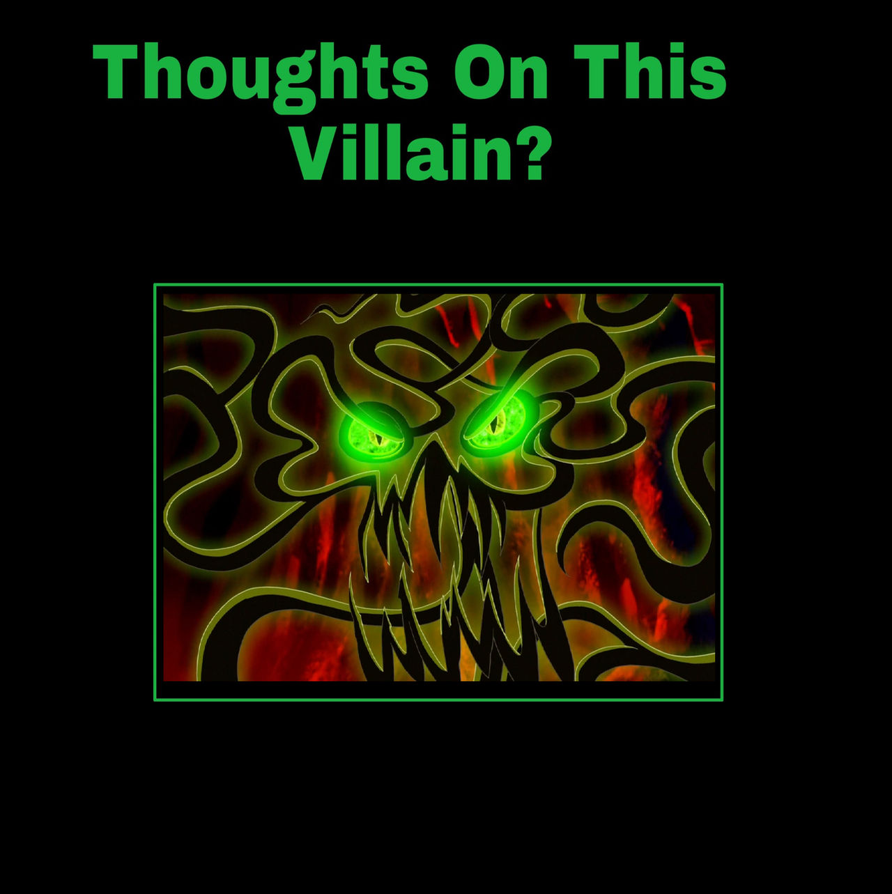 Deviantart Evil Entity Thoughts on The Evil Entity by RebeloftheDawn95 on DeviantArt