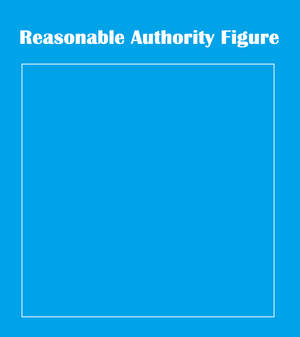 Reasonable Authority Figure Meme
