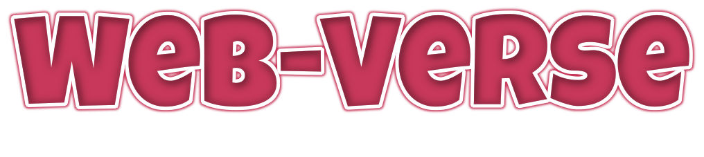 Webverse Invision Logo Web-Verse Logo by RebeloftheDawn95 on DeviantArt