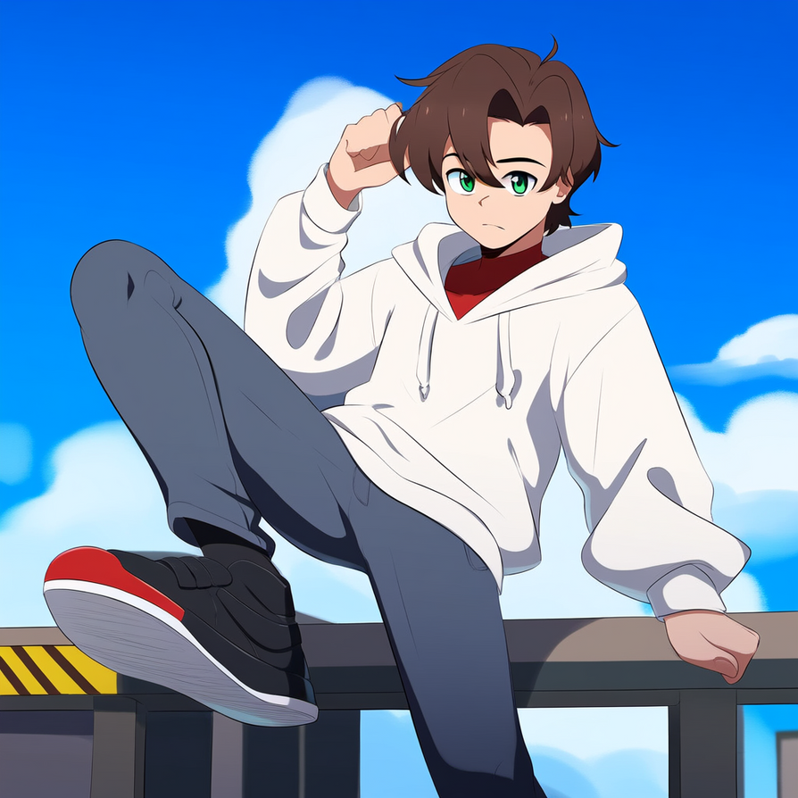 Luke Rhodes-Kent by RebeloftheDawn95 on DeviantArt