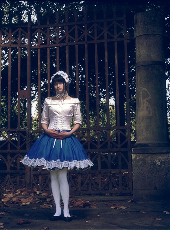 Ecate Lolita