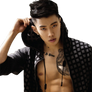 Jay Park Render 3