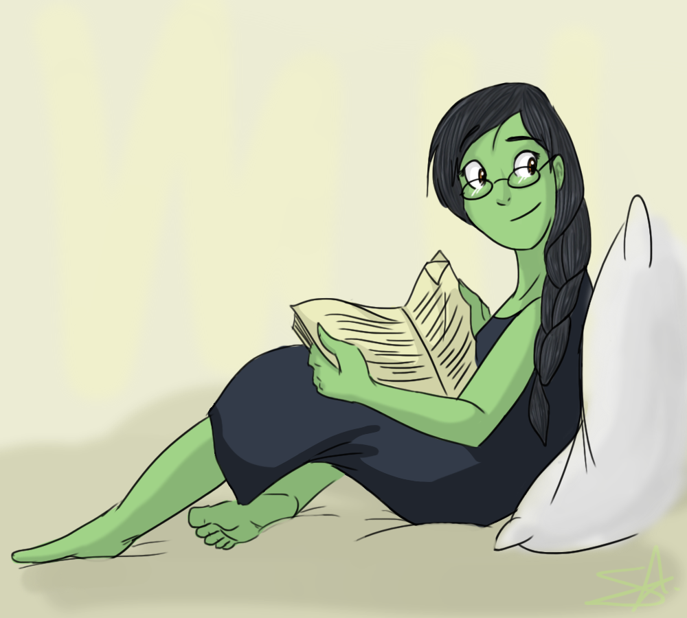 Elphaba