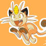 Meowth That's Right