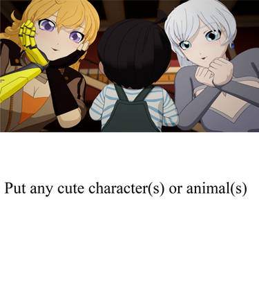 Favorite Anime Hair Color Meme 2 by Lady1Venus on DeviantArt