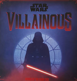 Star Wars Villainous