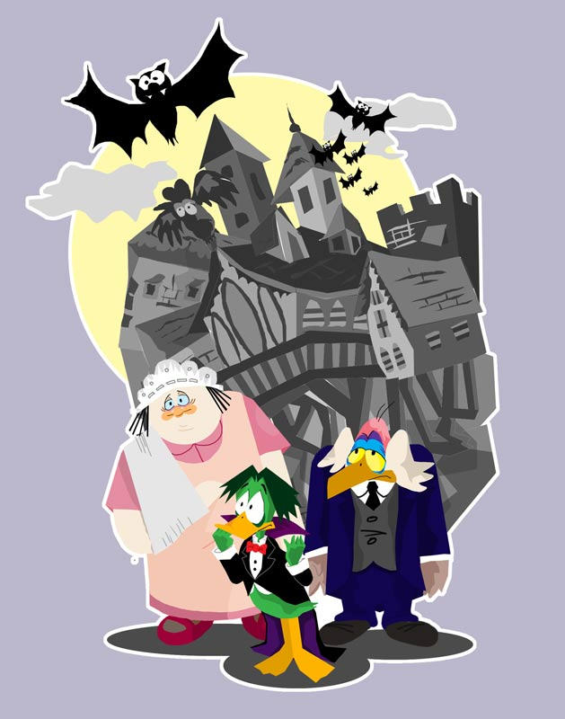 Dumpy Pooh ducky poo by melbatoastb on DeviantArt