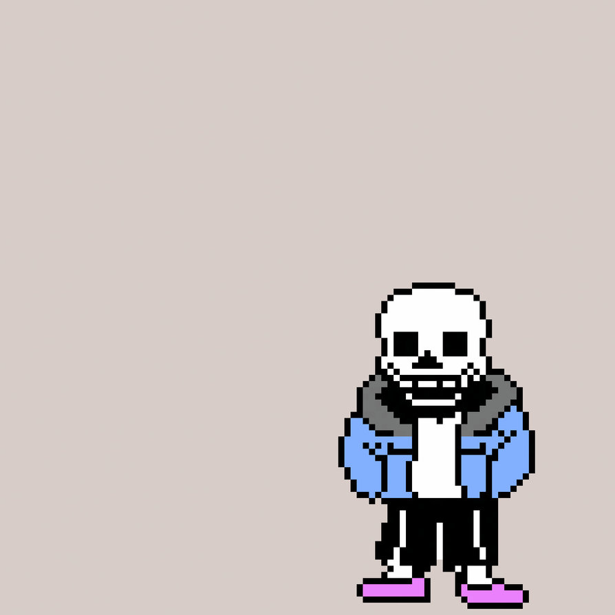sans undertale drops a bomb by xXGraphiteControlXx on DeviantArt